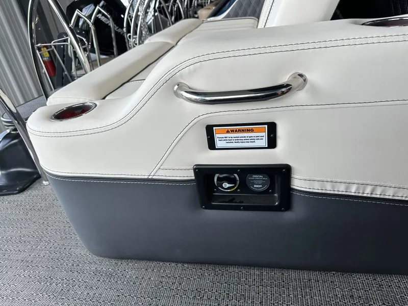 Slide: The Image of Barletta LUSSO25UC 2025 - 27