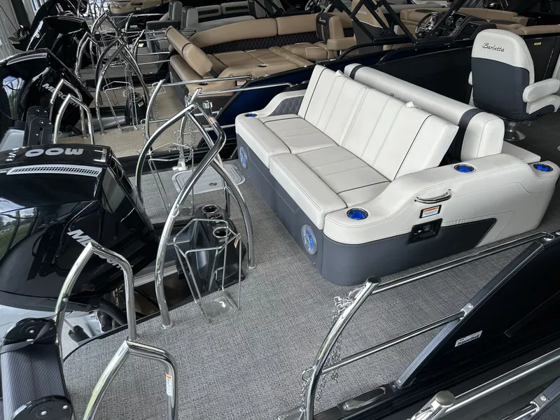 Slide: The Image of Barletta LUSSO25UC 2025 - 28