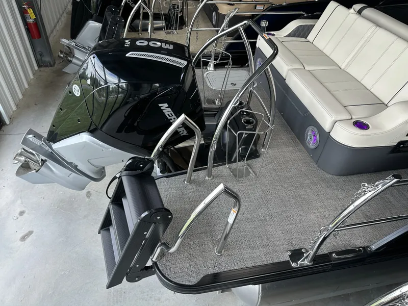 Slide: The Image of Barletta LUSSO25UC 2025 - 29