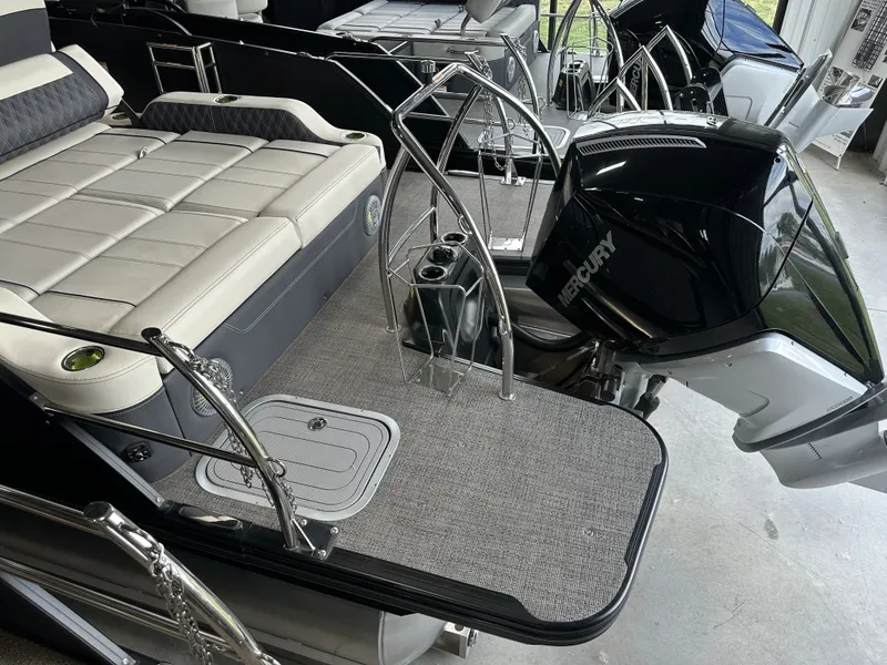 Slide: The Image of Barletta LUSSO25UC 2025 - 30