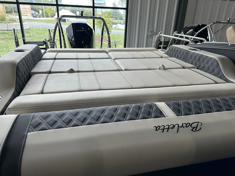 Slide: The Image of Barletta LUSSO25UC 2025 - 32