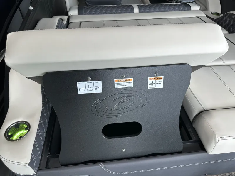 Slide: The Image of Barletta LUSSO25UC 2025 - 37