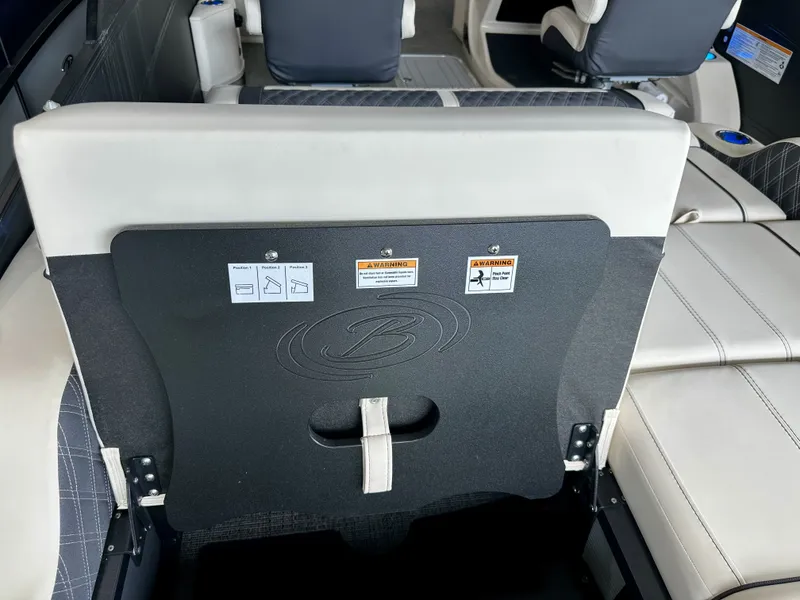 Slide: The Image of Barletta LUSSO25UC 2025 - 38