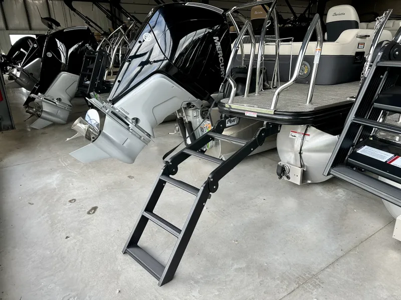 Slide: The Image of Barletta LUSSO25UC 2025 - 39