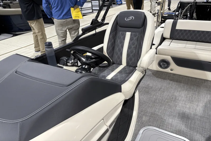 Slide: The Image of Barletta LUSSO25UC 2025 - 4