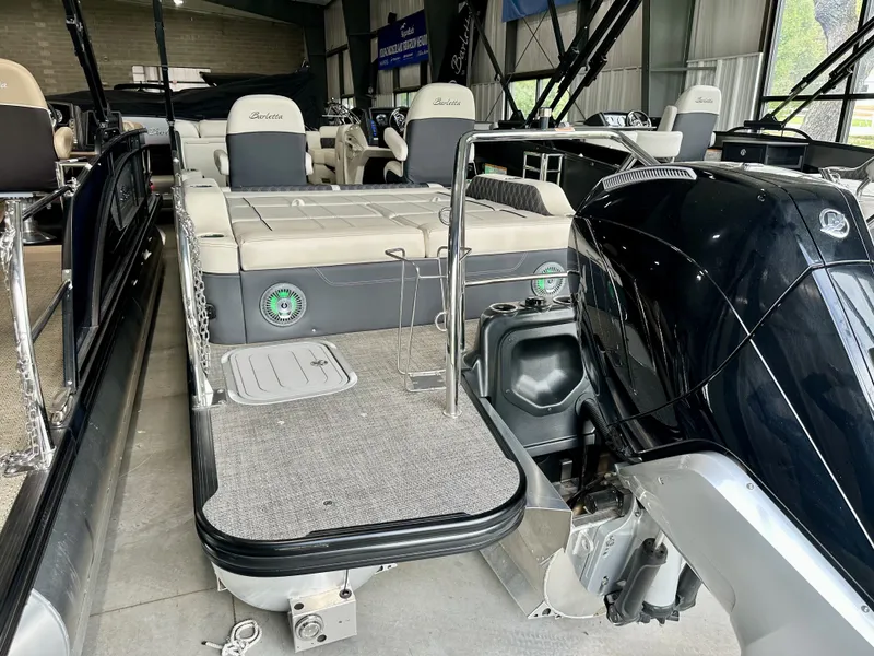 Slide: The Image of Barletta LUSSO25UC 2025 - 41