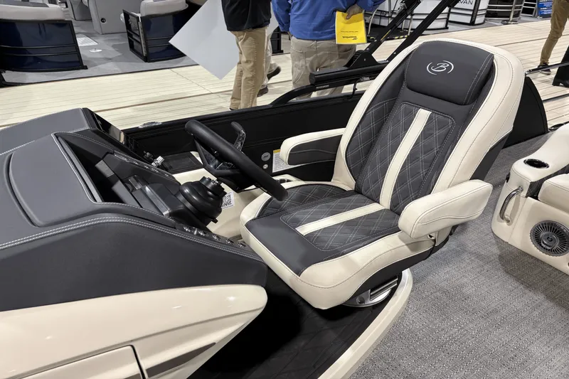 Slide: The Image of Barletta LUSSO25UC 2025 - 5