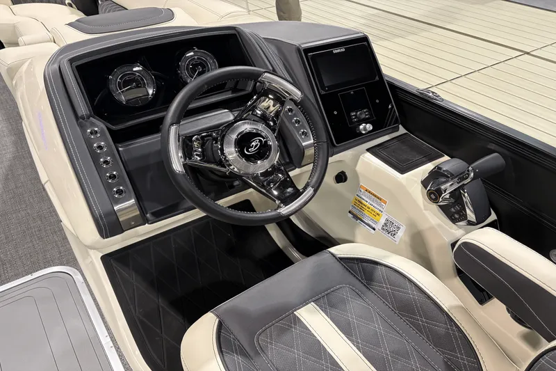 Slide: The Image of Barletta LUSSO25UC 2025 - 6