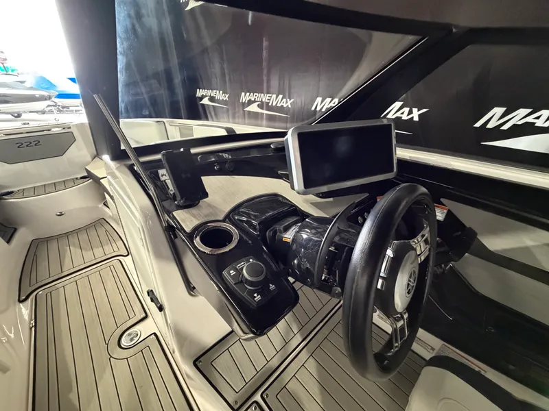 Slide: The Image of Yamaha 220 SD 2023 - 39