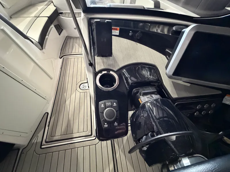 Slide: The Image of Yamaha 220 SD 2023 - 41