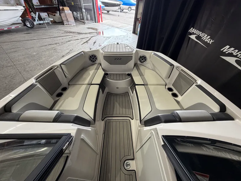 Slide: The Image of Yamaha 220 SD 2023 - 50