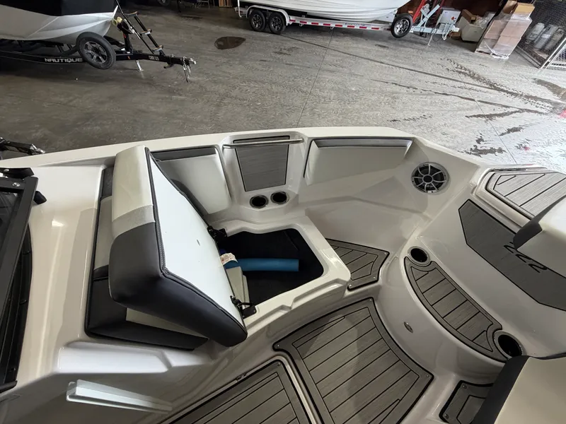Slide: The Image of Yamaha 220 SD 2023 - 52
