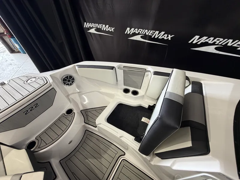 Slide: The Image of Yamaha 220 SD 2023 - 54