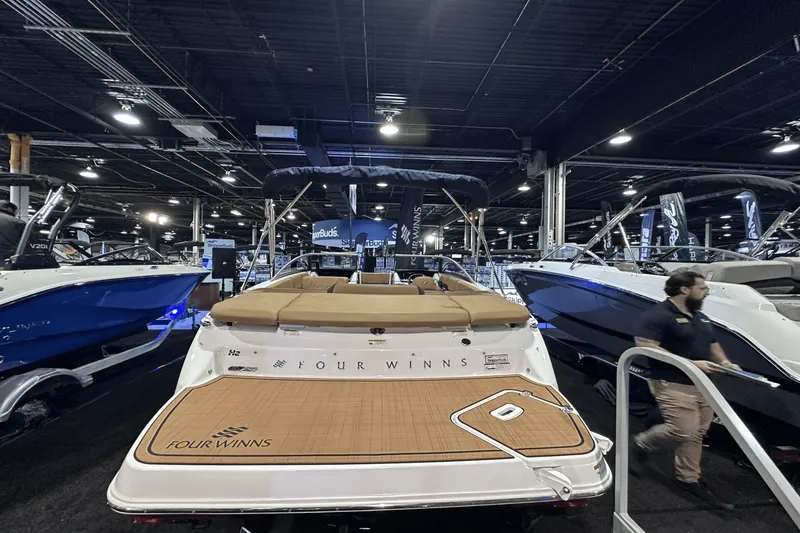 Slide: The Image of Four Winns H2 2025 - 14