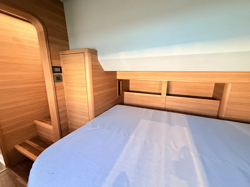 Slide: The Image of Aquila 44 Yacht 2024 - 100