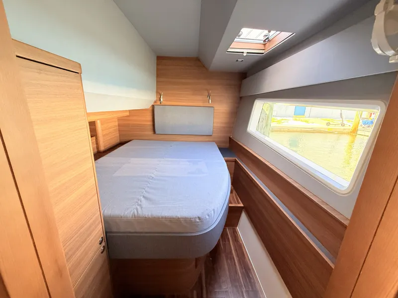 Slide: The Image of Aquila 44 Yacht 2024 - 101