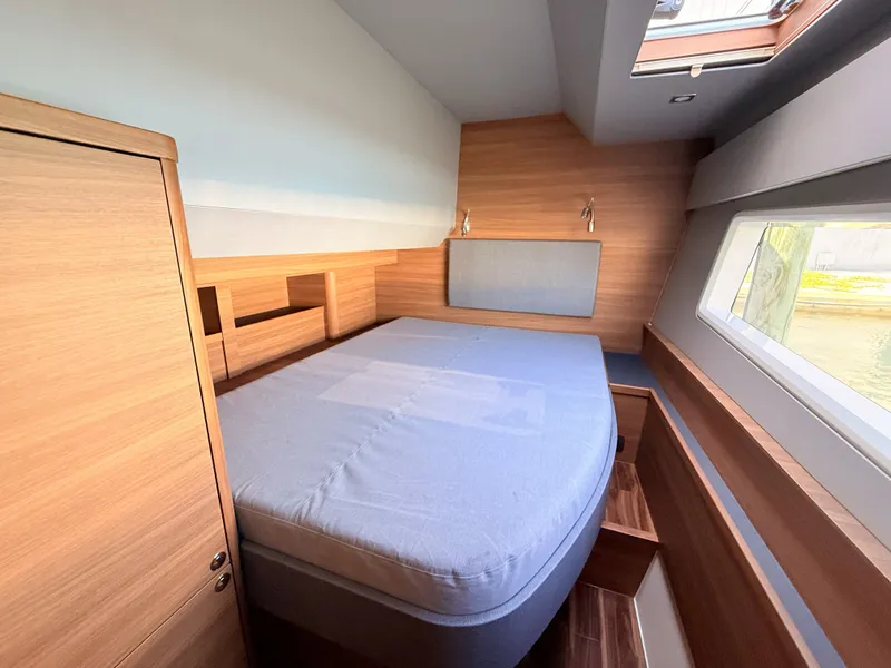Slide: The Image of Aquila 44 Yacht 2024 - 102