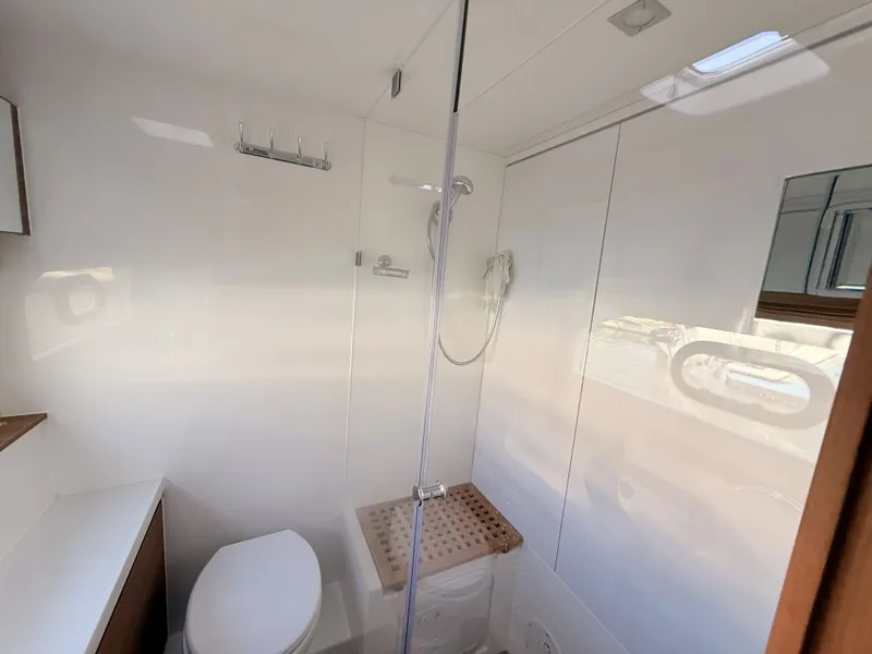 Slide: The Image of Aquila 44 Yacht 2024 - 104