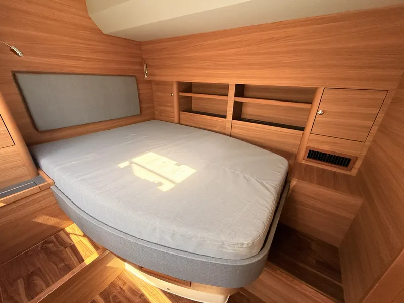 Slide: The Image of Aquila 44 Yacht 2024 - 34