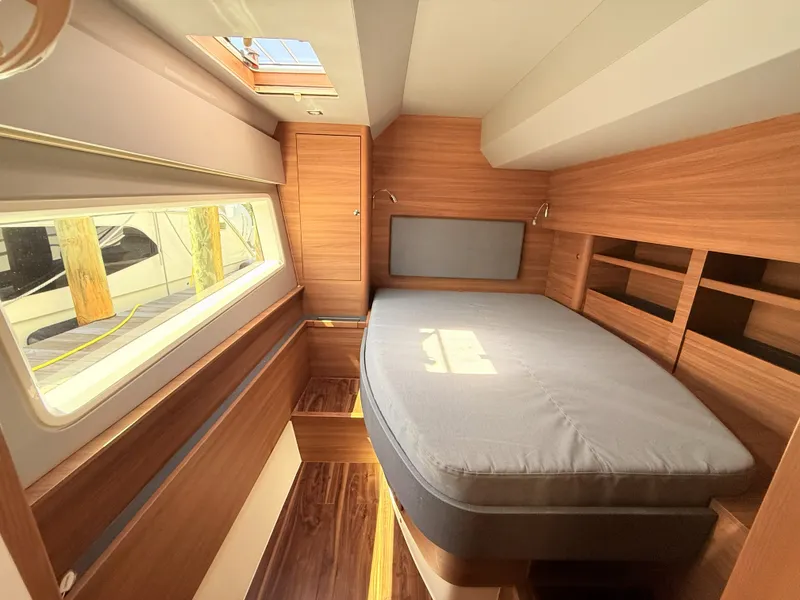 Slide: The Image of Aquila 44 Yacht 2024 - 35