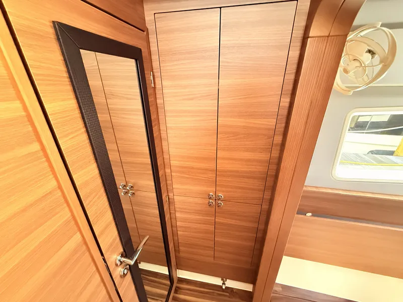 Slide: The Image of Aquila 44 Yacht 2024 - 36