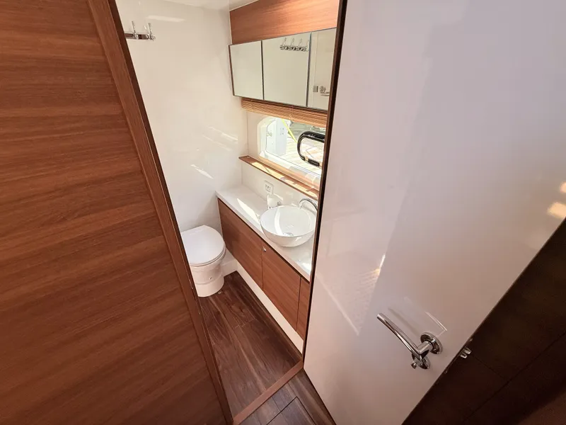 Slide: The Image of Aquila 44 Yacht 2024 - 41
