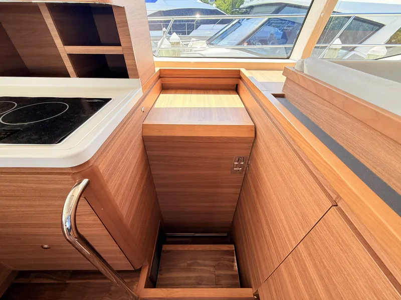 Slide: The Image of Aquila 44 Yacht 2024 - 42