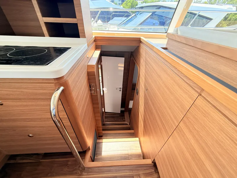 Slide: The Image of Aquila 44 Yacht 2024 - 43