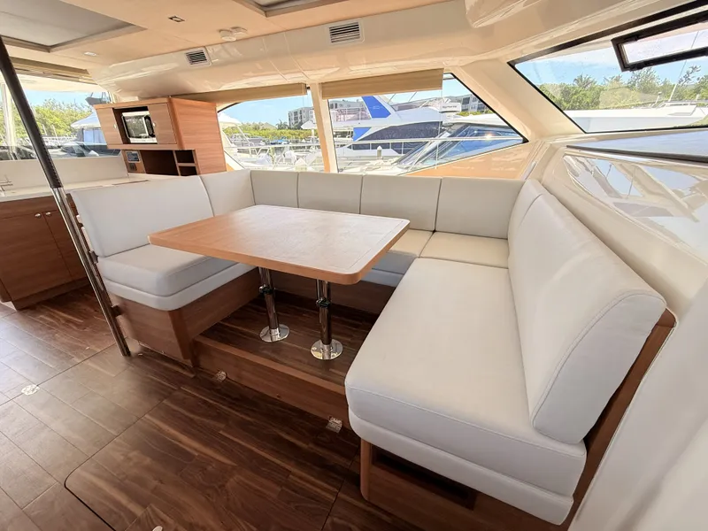 Slide: The Image of Aquila 44 Yacht 2024 - 48