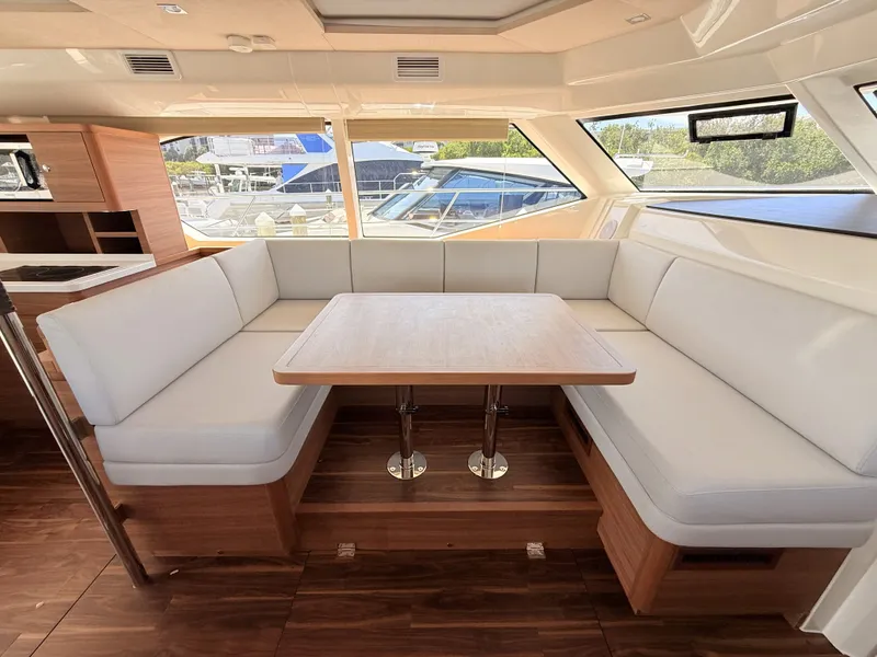 Slide: The Image of Aquila 44 Yacht 2024 - 49
