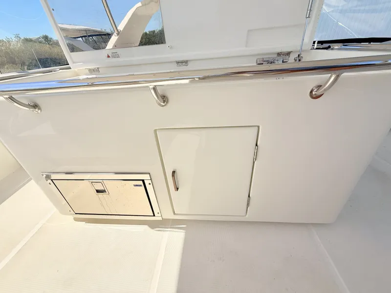 Slide: The Image of Aquila 44 Yacht 2024 - 59