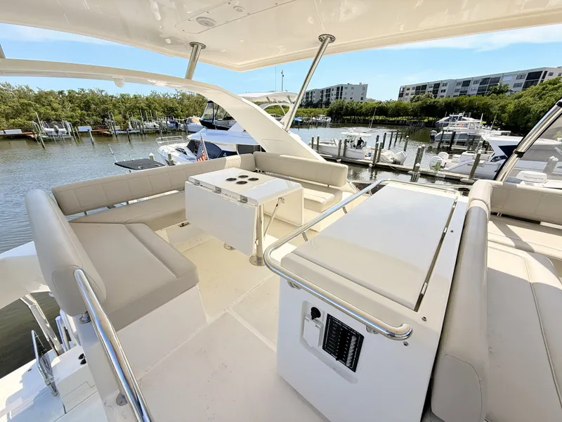Slide: The Image of Aquila 44 Yacht 2024 - 63