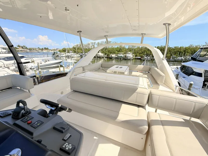 Slide: The Image of Aquila 44 Yacht 2024 - 65