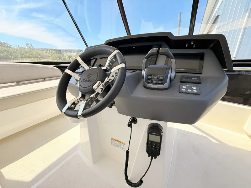 Slide: The Image of Aquila 44 Yacht 2024 - 66