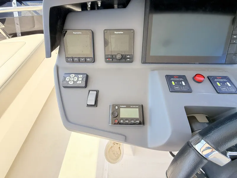 Slide: The Image of Aquila 44 Yacht 2024 - 67