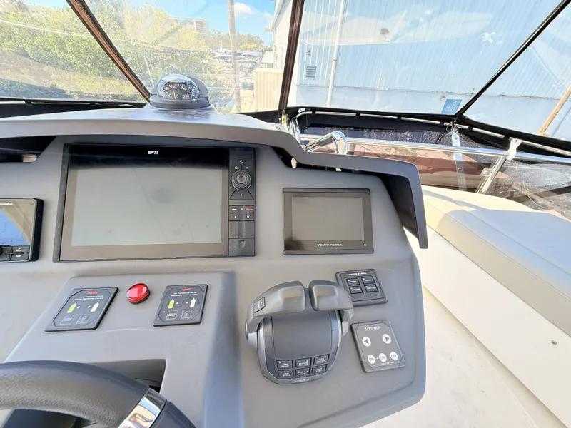 Slide: The Image of Aquila 44 Yacht 2024 - 68