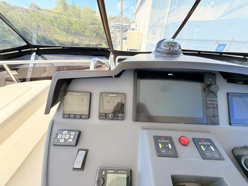 Slide: The Image of Aquila 44 Yacht 2024 - 69