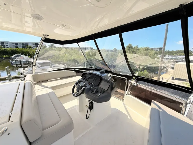 Slide: The Image of Aquila 44 Yacht 2024 - 71