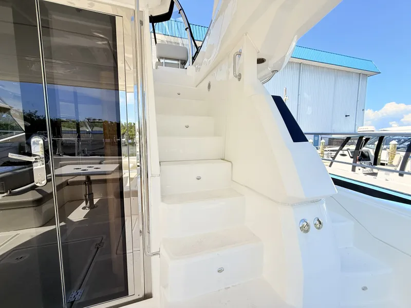 Slide: The Image of Aquila 44 Yacht 2024 - 72