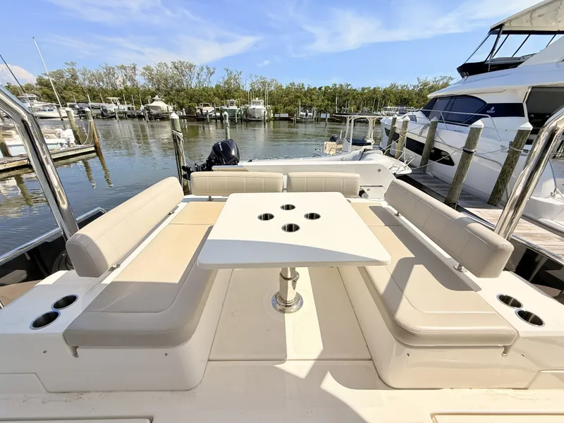 Slide: The Image of Aquila 44 Yacht 2024 - 77