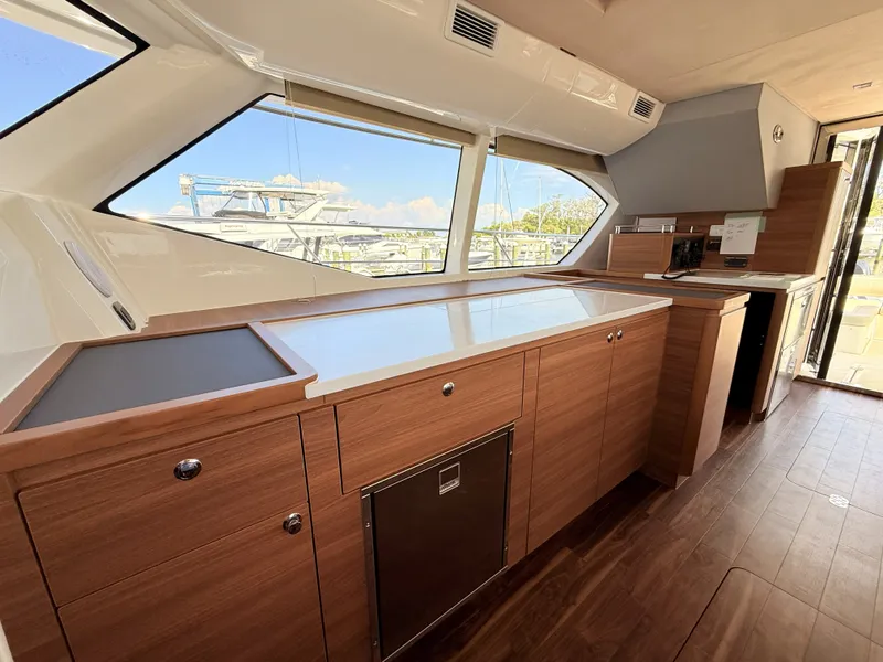 Slide: The Image of Aquila 44 Yacht 2024 - 79