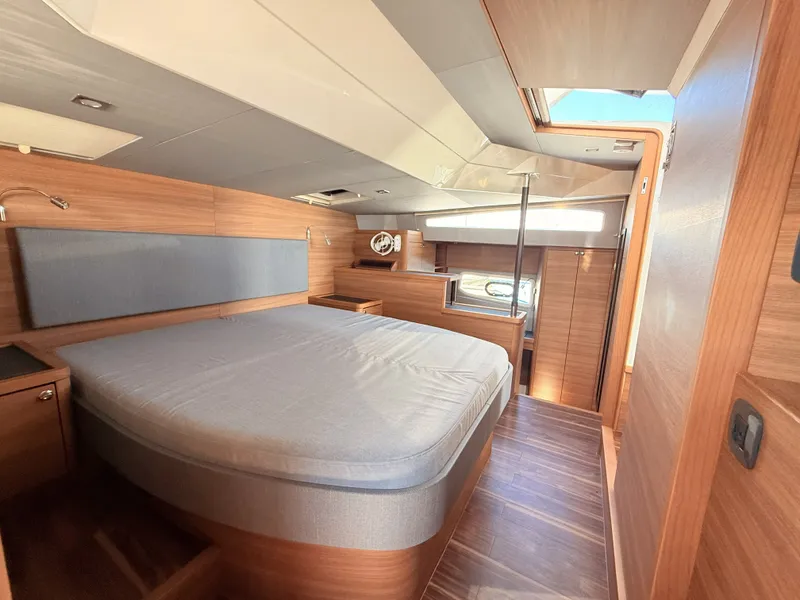 Slide: The Image of Aquila 44 Yacht 2024 - 81