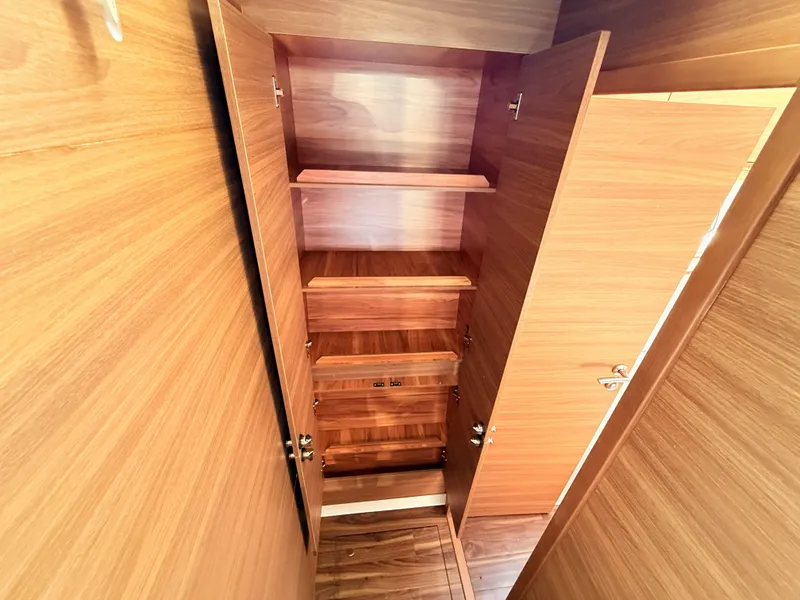 Slide: The Image of Aquila 44 Yacht 2024 - 87