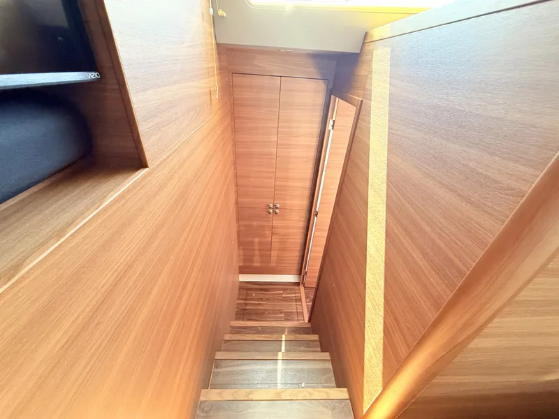 Slide: The Image of Aquila 44 Yacht 2024 - 88