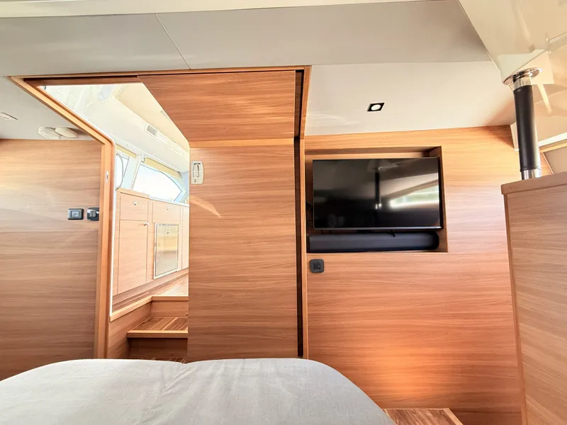 Slide: The Image of Aquila 44 Yacht 2024 - 89