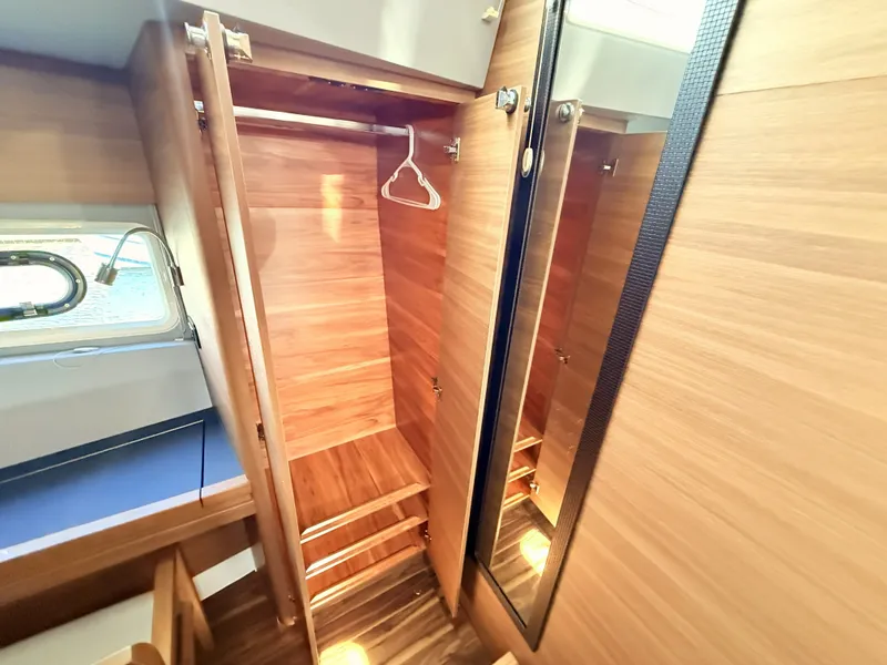 Slide: The Image of Aquila 44 Yacht 2024 - 90