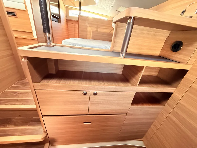 Slide: The Image of Aquila 44 Yacht 2024 - 91