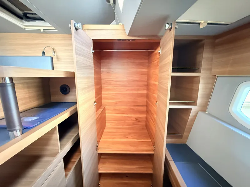 Slide: The Image of Aquila 44 Yacht 2024 - 92