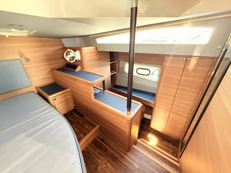Slide: The Image of Aquila 44 Yacht 2024 - 94