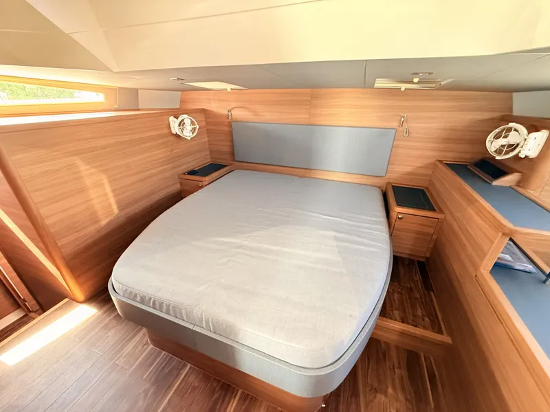 Slide: The Image of Aquila 44 Yacht 2024 - 95